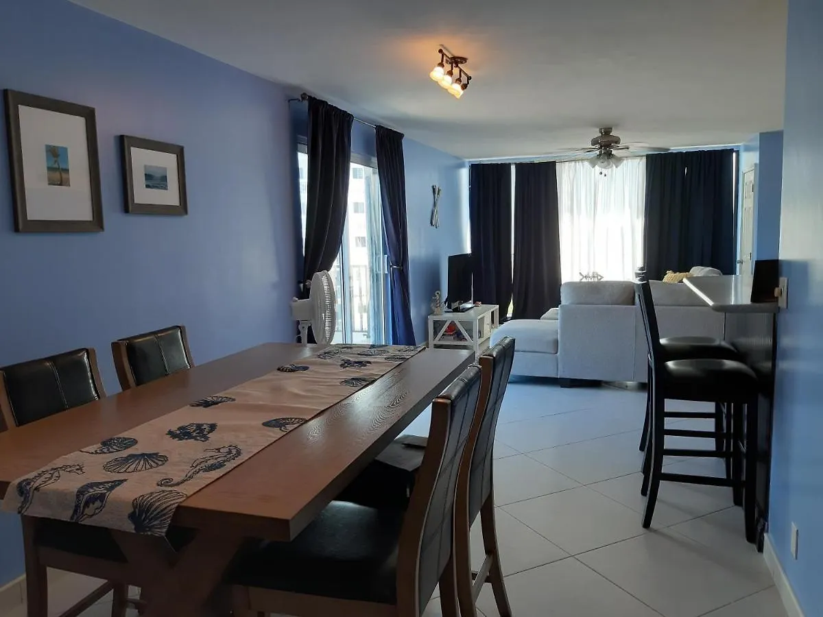 The Lookout At Coral Beach Apartment Freeport