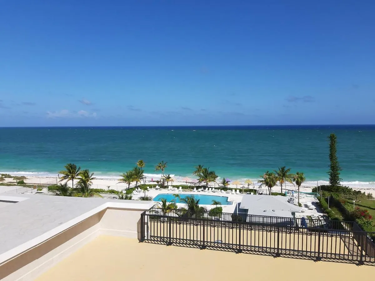 The Lookout At Coral Beach Apartment Freeport
