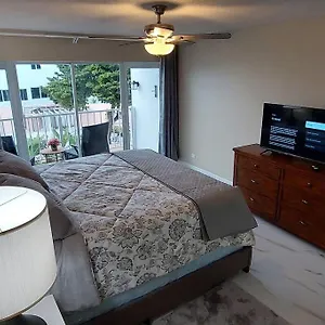  Apartment Harbour Cozy 2 Bedroom
